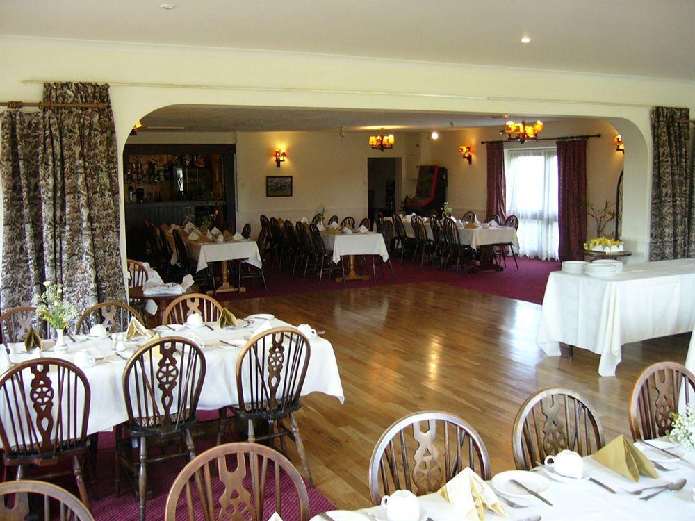 Wheyrigg Hall Hotel Экстерьер фото