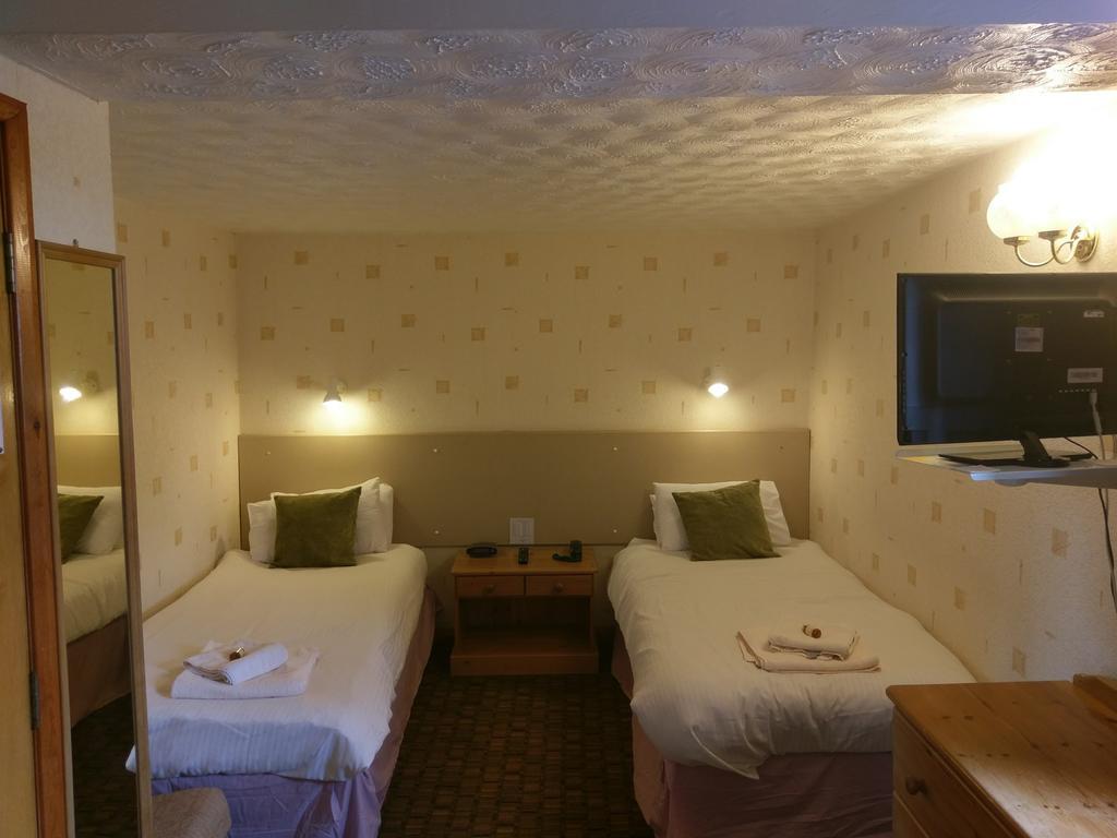Wheyrigg Hall Hotel Экстерьер фото