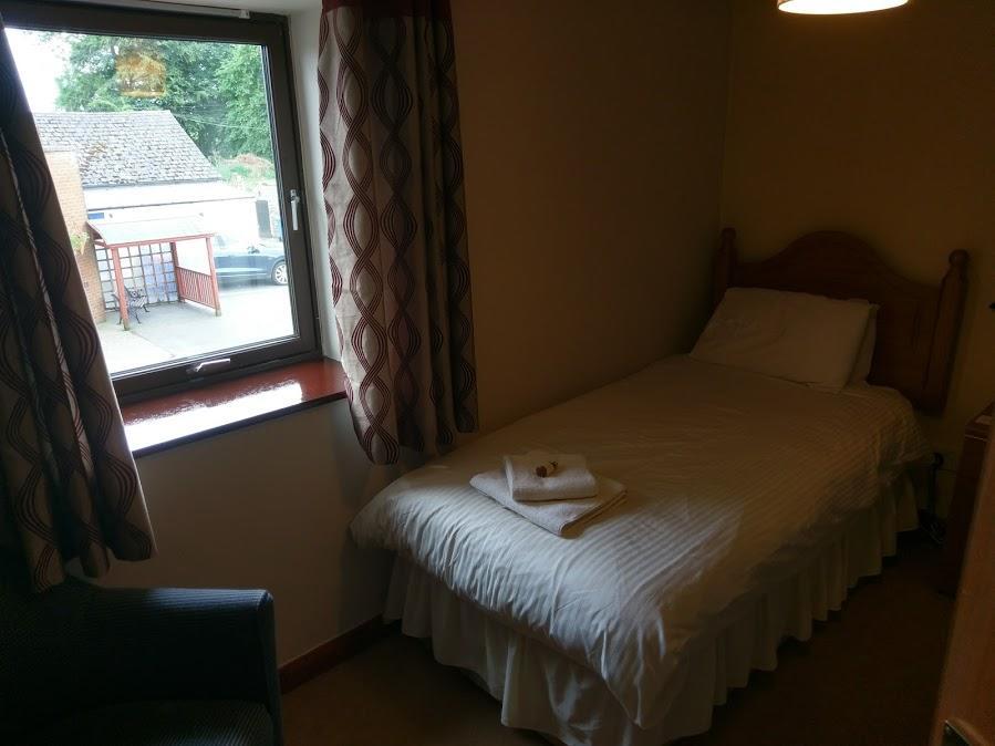 Wheyrigg Hall Hotel Экстерьер фото