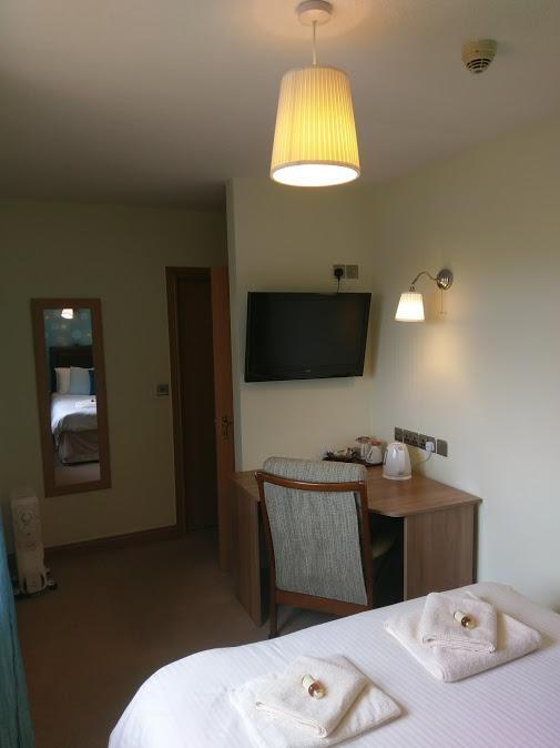 Wheyrigg Hall Hotel Экстерьер фото