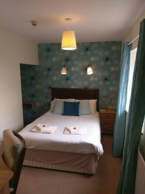 Wheyrigg Hall Hotel Экстерьер фото
