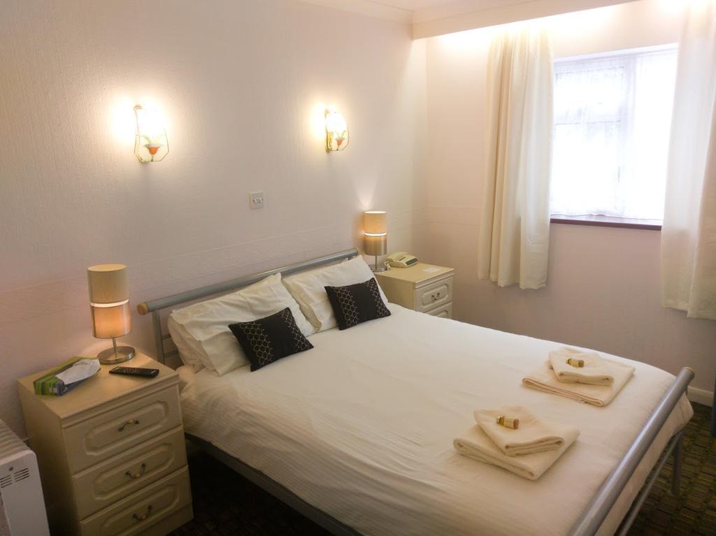 Wheyrigg Hall Hotel Экстерьер фото