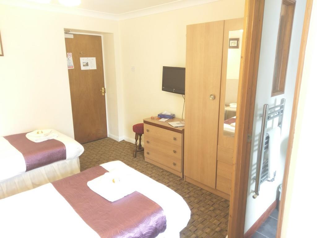 Wheyrigg Hall Hotel Экстерьер фото