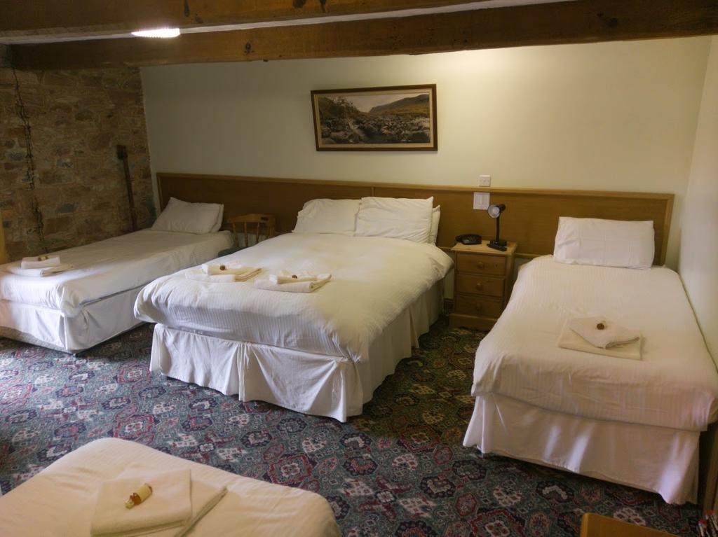 Wheyrigg Hall Hotel Экстерьер фото